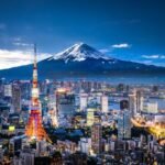 Travel Guide For Japan- Osaka, Kyoto, Tokyo