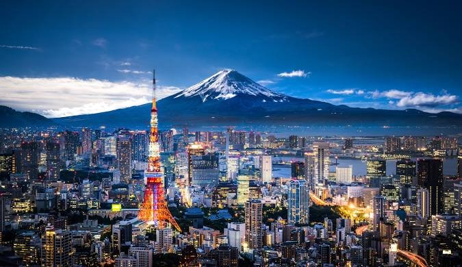 Travel Guide For Japan- Osaka, Kyoto, Tokyo