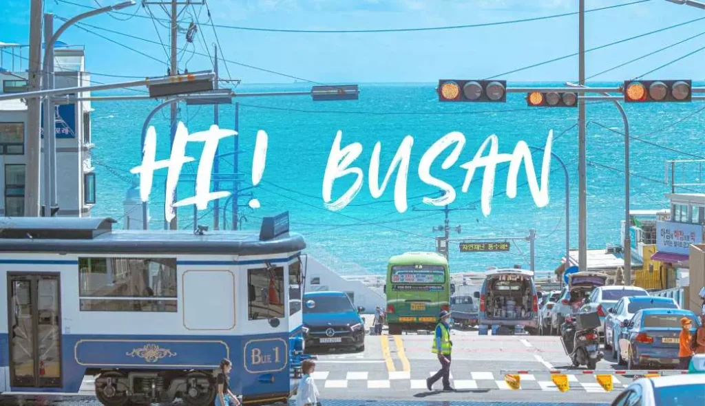 Discover Busan: A 3D2N Itinerary for Your Ultimate Korean Getaway