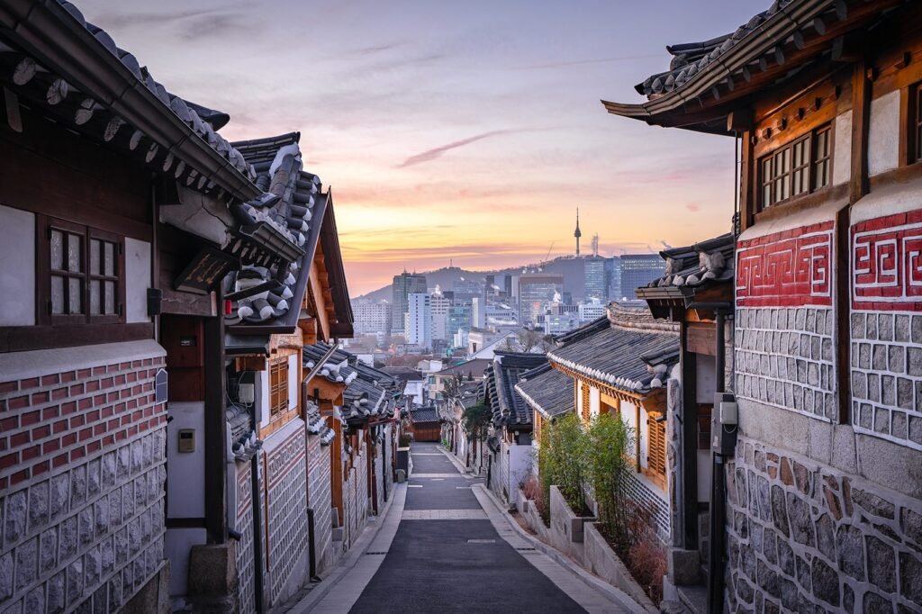 Discover Seoul: 5D4N Travel Guide – Unveil the Best of Seoul’s Culture, Food, and Shopping